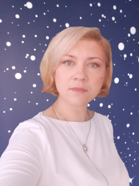 Ахмедьярова Светлана Вадимовна